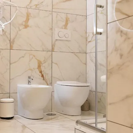 Apartment The Rent - Elegant Five-bedrooms Near Colosseo *