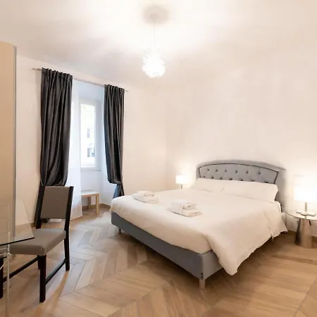 Apartment The Rent - Elegant Five-bedrooms Near Colosseo