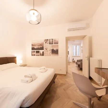 The Rent - Elegant Five-bedrooms Near Colosseo * Rome